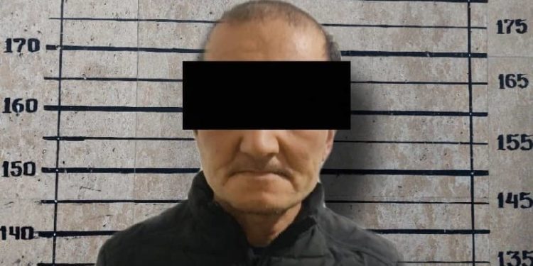 «Ош базарда» 17 миң сомдук эркектин 60тай ич кийими уурдалган. Кылмышка шектүү 2 айга камалды