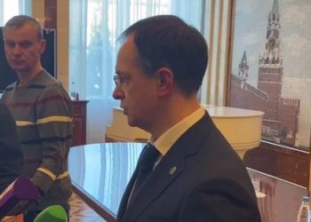 Украина менен Орусия акыры Беларуста сүйлөшмөй болду