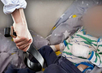 ЖАҢЫЛЫКТАР. Сокулукта 2 жашар бала ооруканага түштү? Аны ким көгала кылып сабаган?