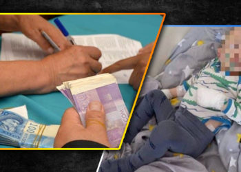 ЖАҢЫЛЫКТАР. Сокулукта аёосуз сабалган баланы ата-энесинен алып коюштубу?