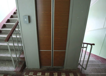 Бишкекте лифттердин техникалык абалы текшерилүүдө