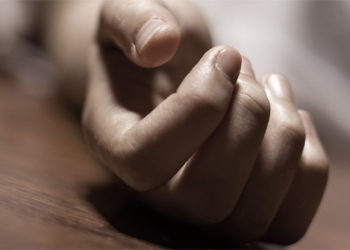 Өзгөндө 23 жаштагы жигит киши колдуу болду