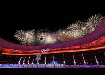 Пекиндеги Кышкы Олимпиада оюндары жыйынтыкталды. Медалдардын саны боюнча кайсы өлкө алдыда?