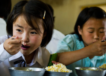 Министрлик бир окуучунун күнүмдүк тамак-ашына 14-20 сом бөлүүнү сунуштап жатат