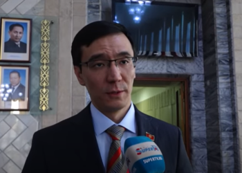 Медер Алиев: «Депутат болгондон бери, такыр той-ашка барбайм деп чечкем. Бирок кечээ бардым»