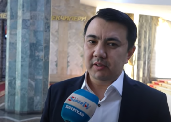 Депутат Маматалиев: «Куран окутканга 2 миң, тойго 5 миң сом алып барам»