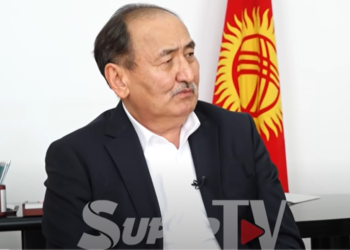 «Эгер менден ката кетип калса, кечирип коюңуздар». Алымкадыр Бейшеналиев таластыктардан кечирим сурады