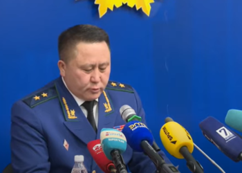 Башкы прокурор Мирлан Ураимовдун иши боюнча: «Жамандап коюу үчүн гана кылмыш козгогон туура эмес»