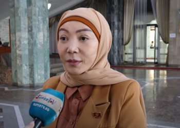 Депутат Ашимова: «Азыр акчаң жок болсо, ооруканага кайрылуу өтө оор»