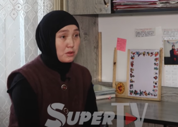 «Лифтке кыпчылган күйөөмдүн башы илинип, буту салаңдап калыптыр» дейт жесир калган келин