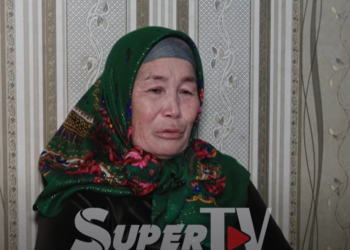 «Телефондон сүйлөшкөн күндүн эртеси эле сөөгүн алып келишти» дейт лифтке кыпчылып каза болгон жарандын апасы