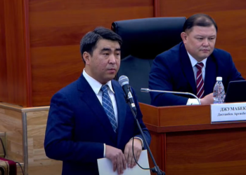 Депутат Орусиядагы мигранттарга кирген мыйзам боюнча: «Евразия экономикалык комиссиясында бир канча министр оозу жабылып отурат»