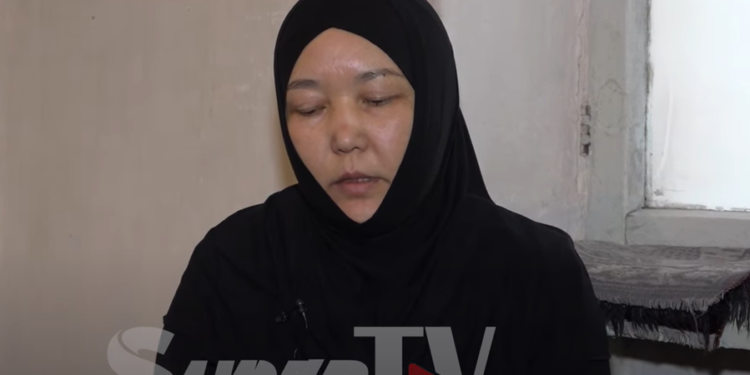 «Кайненем уулун кызганып, күйөөм экөөбүздү бир төшөккө жаткырбай койду» дейт келин