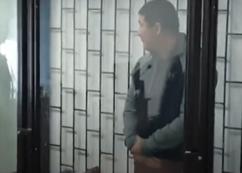 Лимонтинин өлтүрүлүшү. Талгат Шамиев 10 жылга эркинен ажыратылды