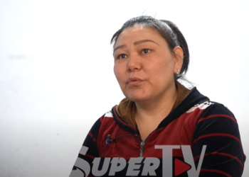 «Мойнума бычак такап, кайнак суу куюуга аракет кылган соң күйөөмдөн көңүлүм калды» дейт келин