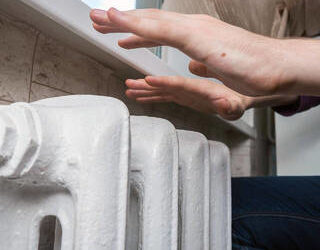 Бишкек мэриясы борбордо жылуулукту азырынча өчүрбөйт