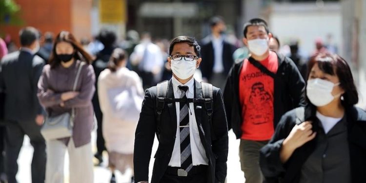 Акыркы суткада 25 адамдан коронавирус аныкталып, 2 киши каза болду. Статистика