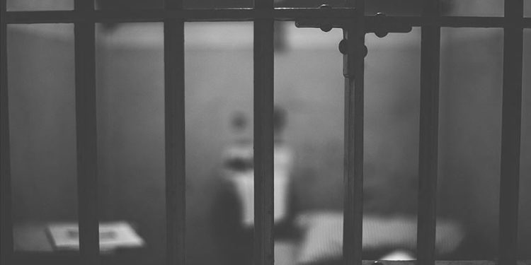 «Кант диабети менен жабыркачу». №47 түзөтүү колониясындагы жаран көз жумду