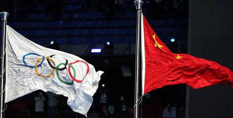 Кышкы Олимпиада оюндары. Кытай медалдардын саны боюнча алдыга чыкты (таблица)
