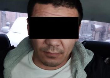 «Сабап, колу-бутун байлап, каналга ыргытышкан». Жаш келинди өлтүргөн делген жаран 11 жылдан кийин Орусияда кармалды