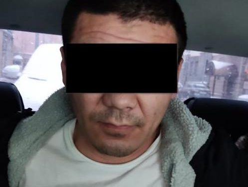 «Сабап, колу-бутун байлап, каналга ыргытышкан». Жаш келинди өлтүргөн делген жаран 11 жылдан кийин Орусияда кармалды