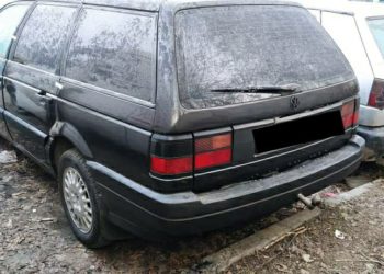 Бишкекте 18 жаштагы айдоочу 16 жаштагы кызды сүзүп кеткен