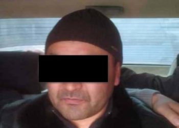 «Мурда адам өлтүрүп, соттолгон». Ошто издөөдө жүргөн шектүү кармалды