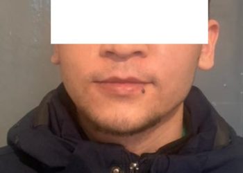 Адам өлтүрүүгө аракет кылган делип, 7 жылдан бери издөөдө жүргөн жаран Орусияда кармалып, экстрадицияланды