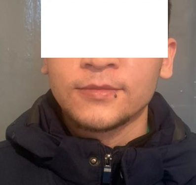 Адам өлтүрүүгө аракет кылган делип, 7 жылдан бери издөөдө жүргөн жаран Орусияда кармалып, экстрадицияланды