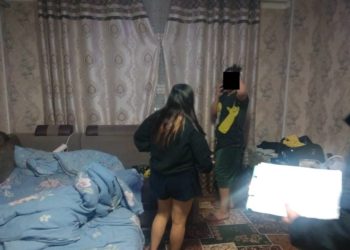 «21, 22 жаштагы кыздар». Жалал-Абадда сойкулук менен алектенип жүргөндөр аныкталды