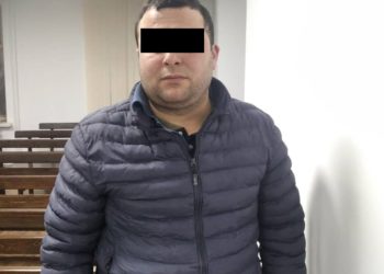 Жасалма ПЦР-тесттерди жасап сатууга шектелген жаран кармалды