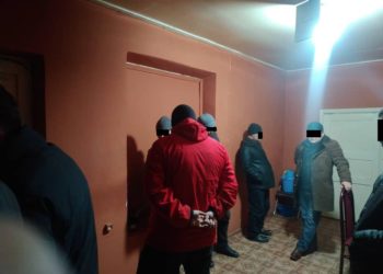 Жалал-Абад шаарында жашыруун оюн уюштурган жарандардын ишмердүүлүгүнө бөгөт коюлду