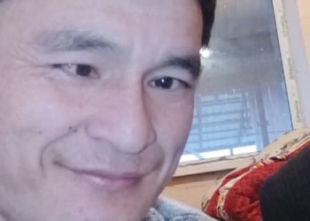Жалал-Абадда 26 жаштагы Дастан Кубатбеков 4 күндөн бери дайынсыз болууда
