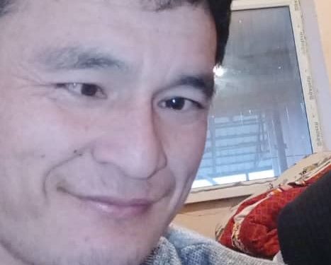 Жалал-Абадда 26 жаштагы Дастан Кубатбеков 4 күндөн бери дайынсыз болууда