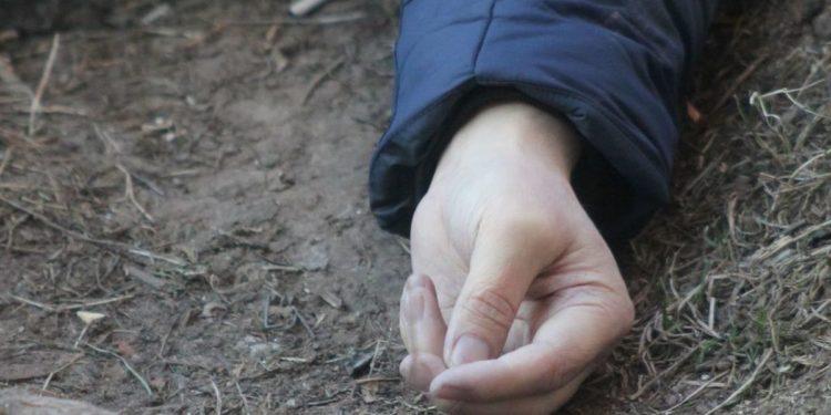 Дайынсыз болуп, изделип жаткан 17 жаштагы жигиттин жансыз денеси табылды