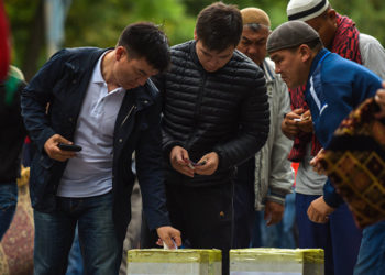 Быйыл битир-садаганын өлчөмү кандай болот?