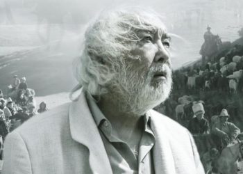 «Акыркы көч» тасмасы «Ника» сыйлыгына көрсөтүлдү