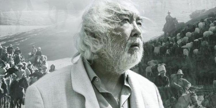 «Акыркы көч» тасмасы «Ника» сыйлыгына көрсөтүлдү