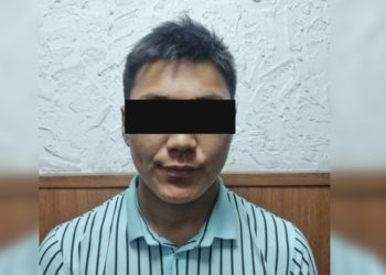 Бишкекте эне менен кызынын мыкаачылык менен өлтүрүлүшү. Кылмышка шектүү 10 жылга эркинен ажыратылды