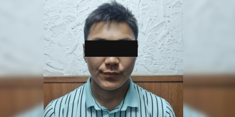 Бишкекте эне менен кызынын мыкаачылык менен өлтүрүлүшү. Кылмышка шектүү 10 жылга эркинен ажыратылды