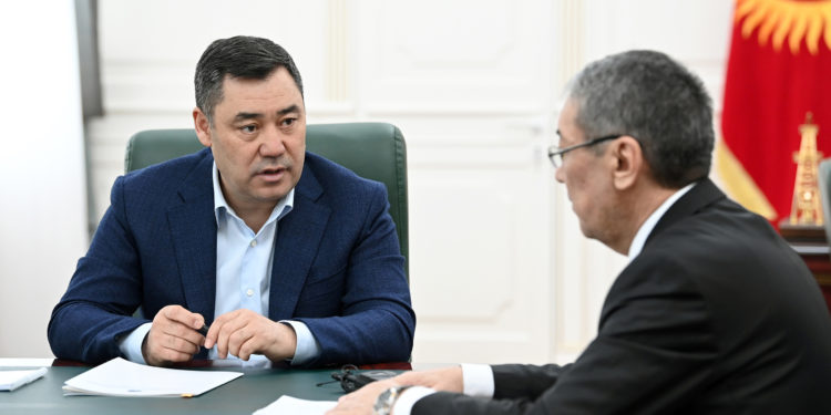 Калкты каттоо биринчи жолу уюлдук телефон же планшет аркылуу өткөрүлөт