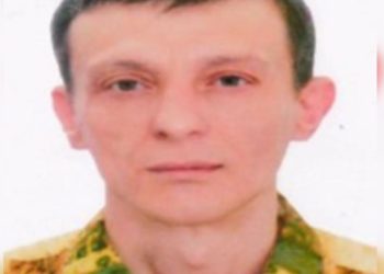 Бишкекте Дмитрий Зиниев 2019-жылдан бери дайынсыз болуп жатат