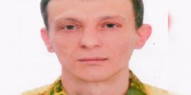 Бишкекте Дмитрий Зиниев 2019-жылдан бери дайынсыз болуп жатат