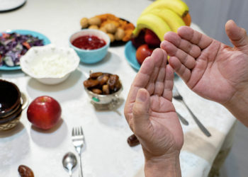 Орозо айы 2-апрелде башталат