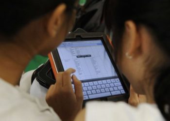 Садыр Жапаров: «Каттоого берилген маалымат кагазда да, каттоочуда да калбайт. Ал статистикалык максатта гана колдонулат»