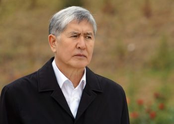 Сотко оор абалда алып келинген Атамбаевге Тез жардам чакыртылды