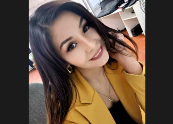 Кыргыз-тажик чек арасындагы чырларды чагылдырган кабарчы Арзыгүл Галымбетова каза болду