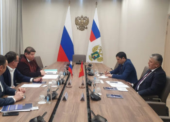 Москвада Орусиядан Кыргызстанга дан жеткирүү талкууланды