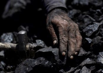 Өзгөндө көмүр казган ишканада таш басып калып 3 Кытай жараны каза болду