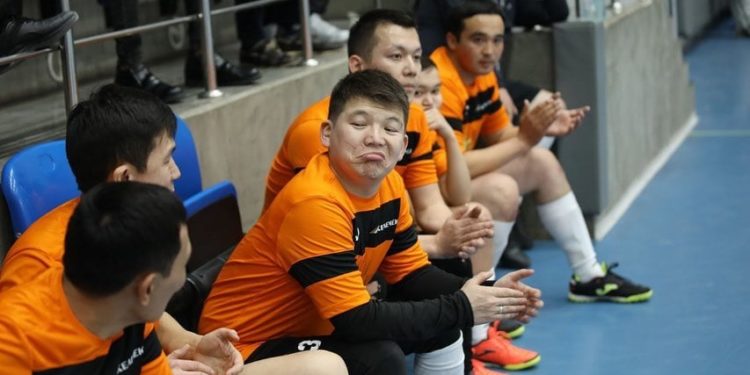 Ак халатчандар кабарчыларды утуп алышты. «Келечек» жаштар турнири кандай өттү?